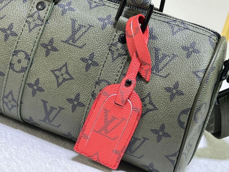 LV Travel Bags